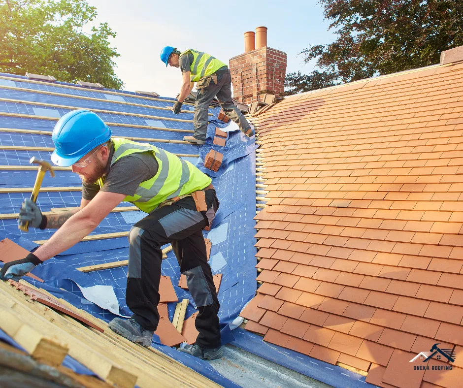 Why choose Roof Repair Near Me in Timblin, PA